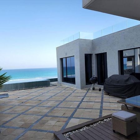 Wadi Shab/Fins Villa 외부 사진